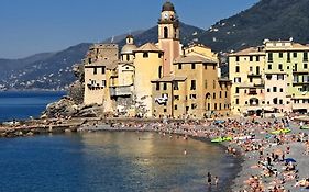 Hdgiotto Camogli Centro Storico